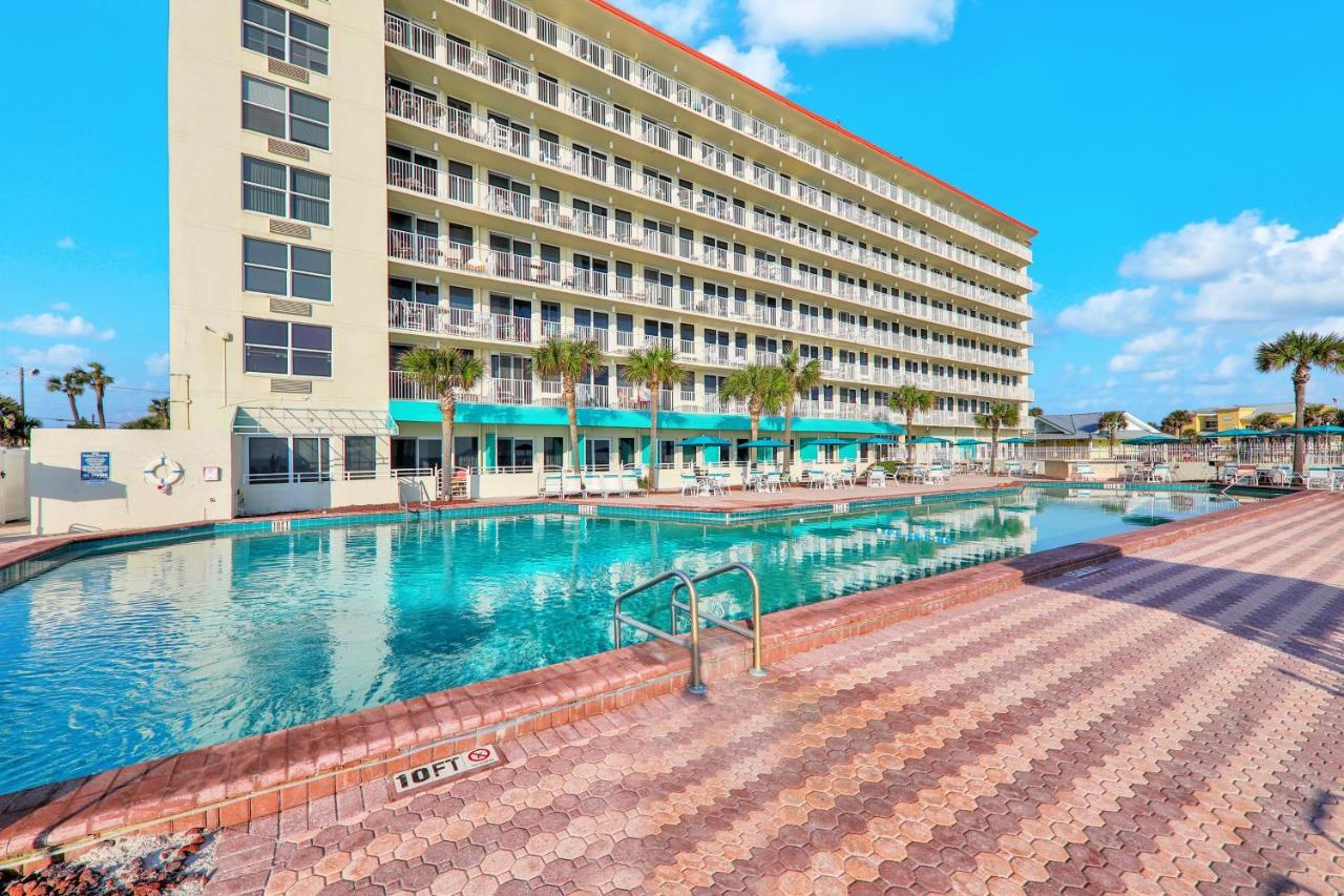 Harbour Beach Resort Daytona Beach Quarto foto