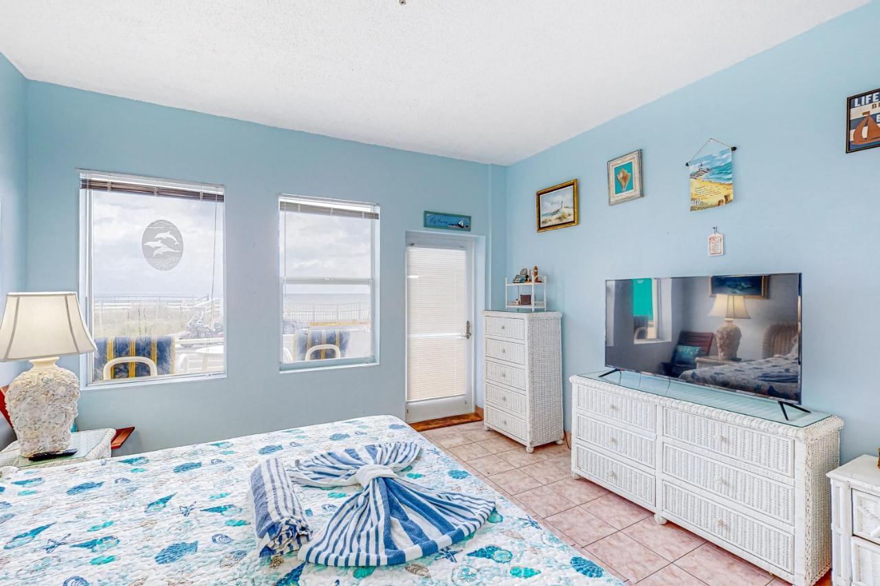 Harbour Beach Resort Daytona Beach Quarto foto