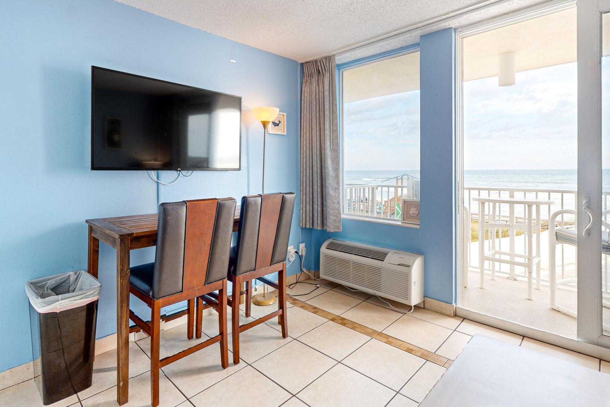Harbour Beach Resort Daytona Beach Quarto foto