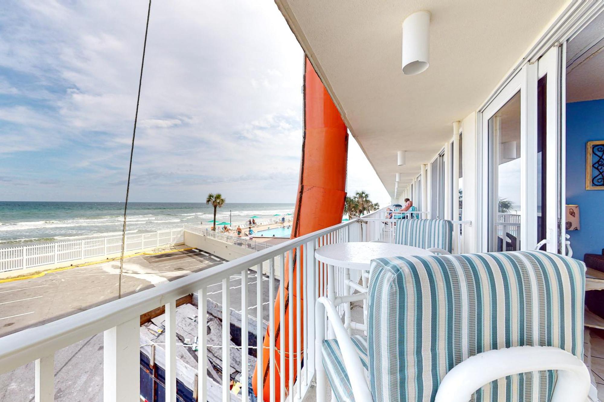 Harbour Beach Resort Daytona Beach Quarto foto