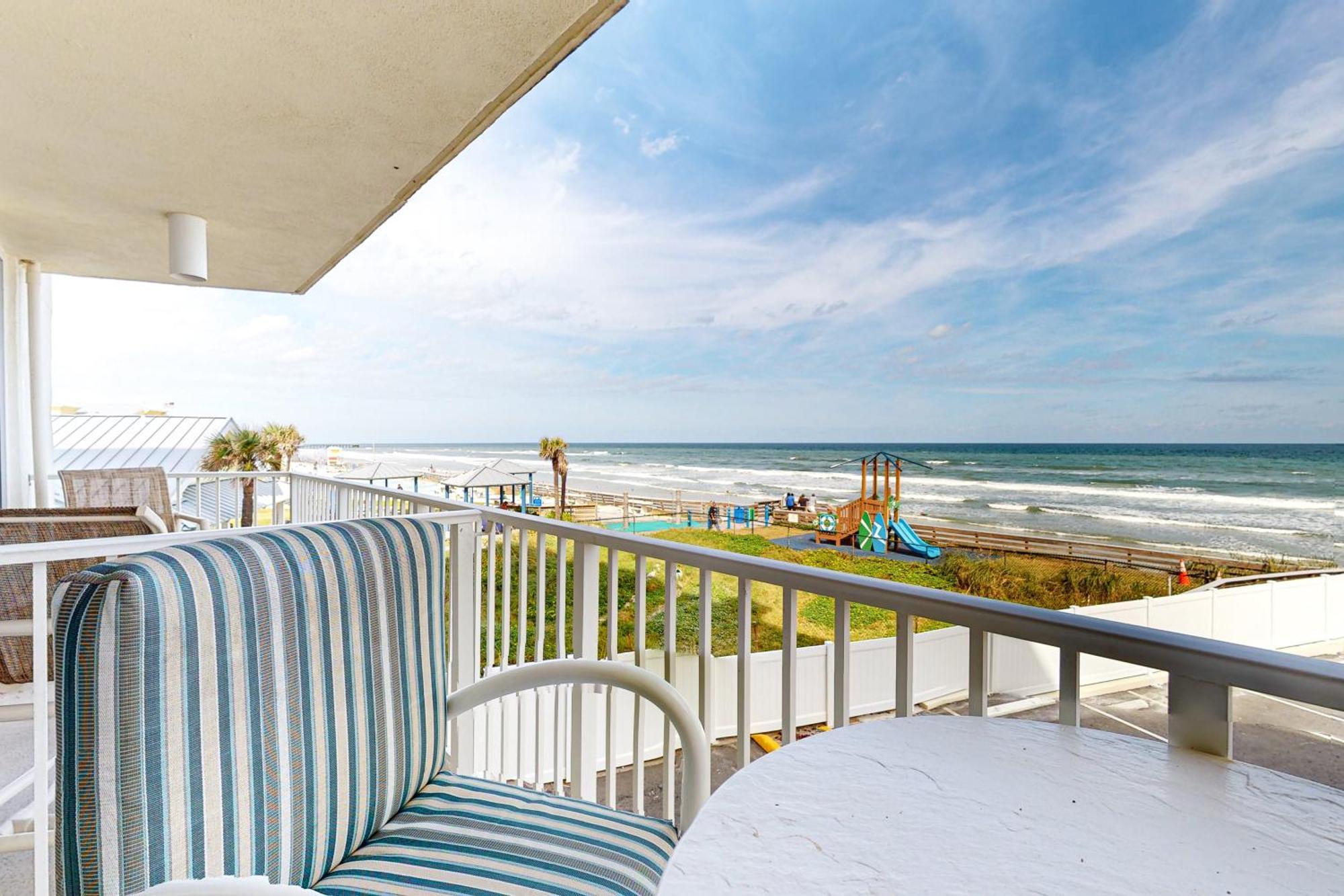 Harbour Beach Resort Daytona Beach Quarto foto