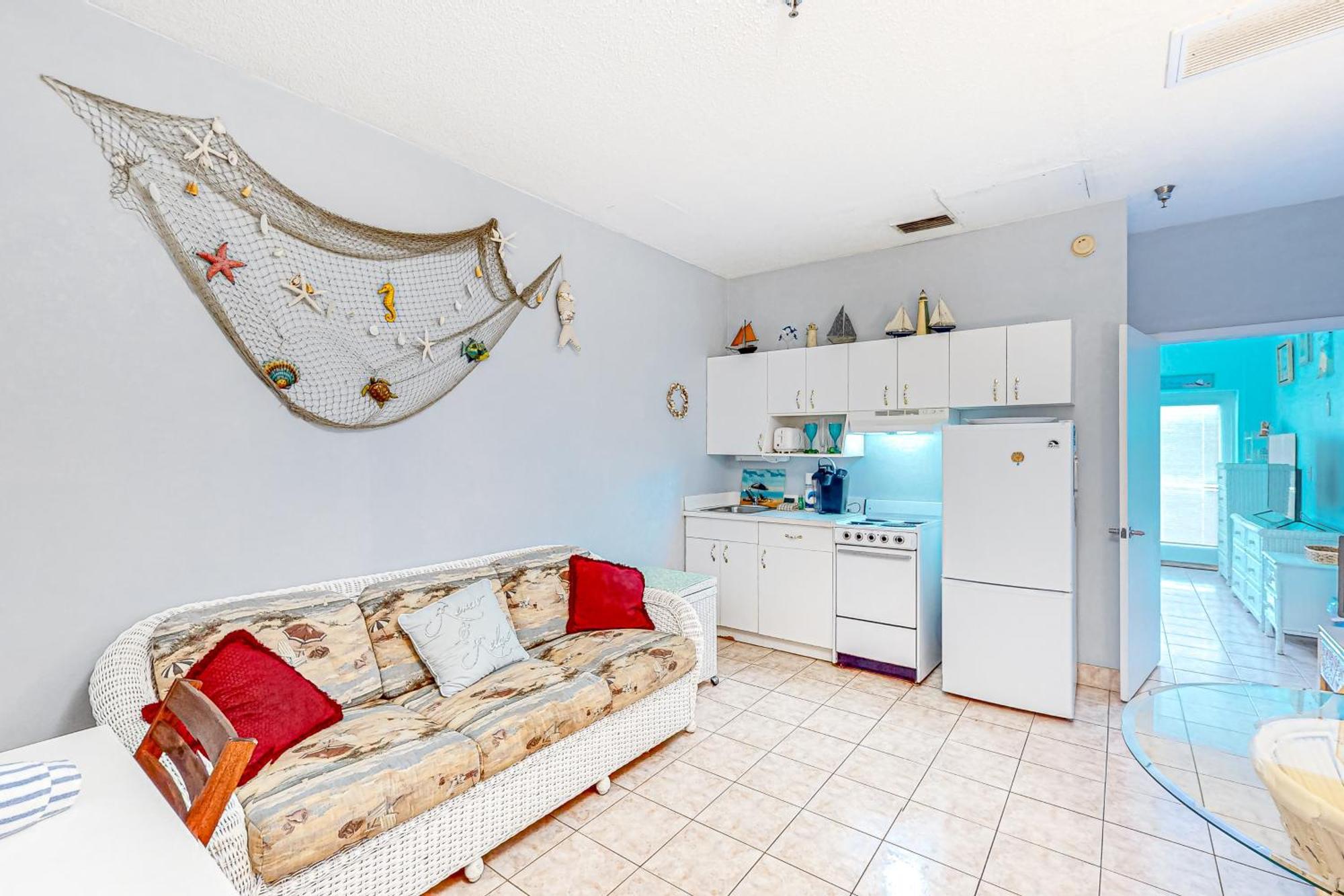 Harbour Beach Resort Daytona Beach Quarto foto