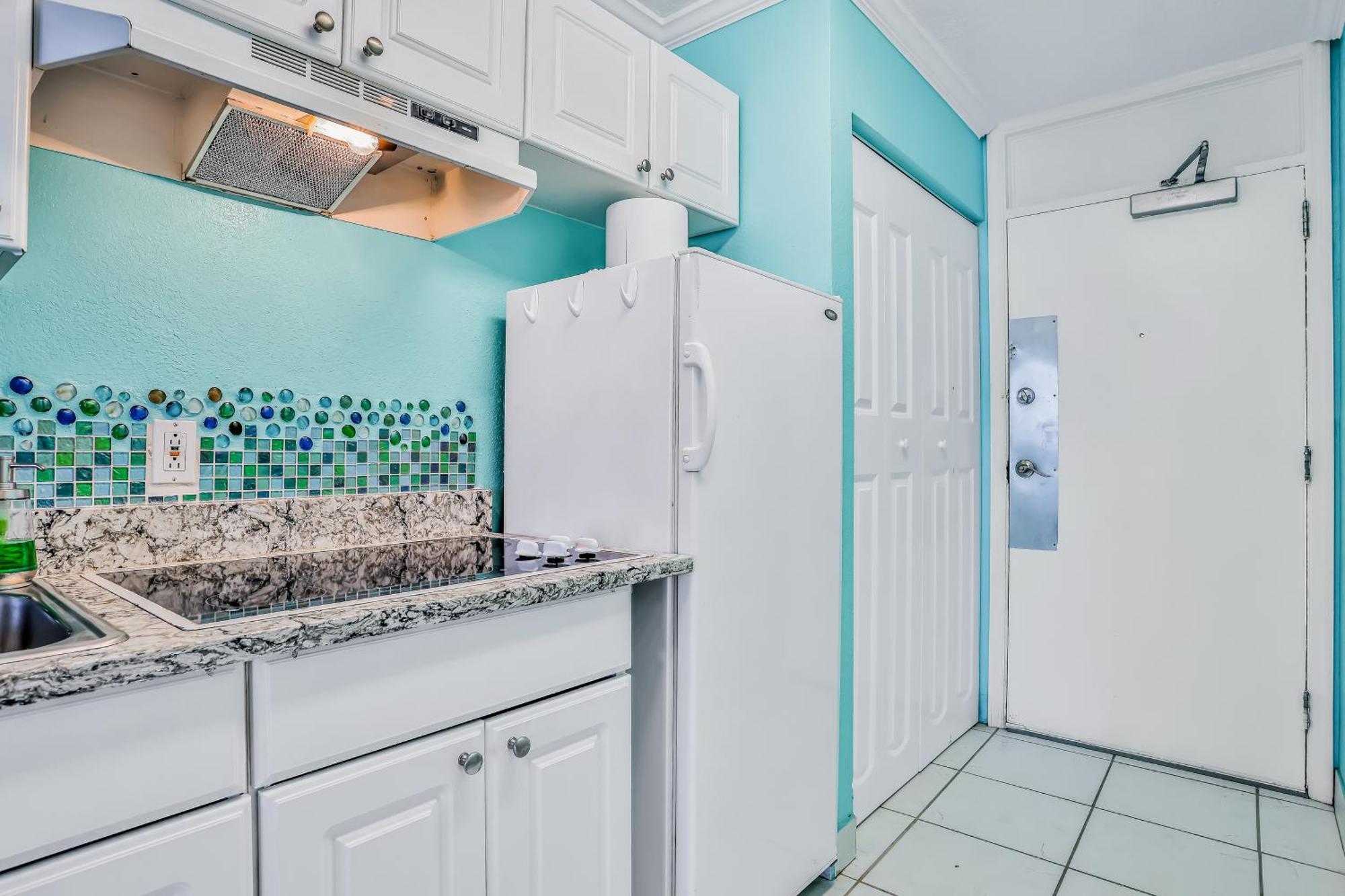 Harbour Beach Resort Daytona Beach Quarto foto