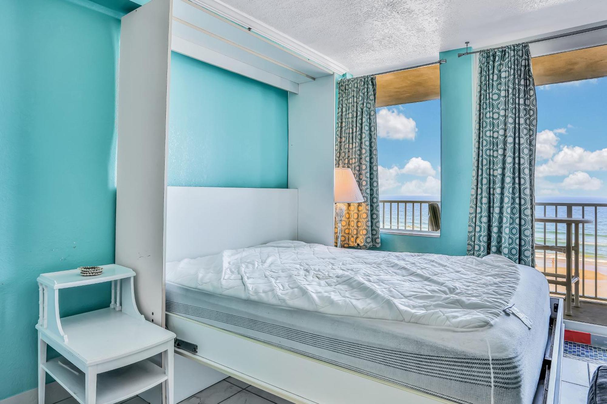 Harbour Beach Resort Daytona Beach Quarto foto